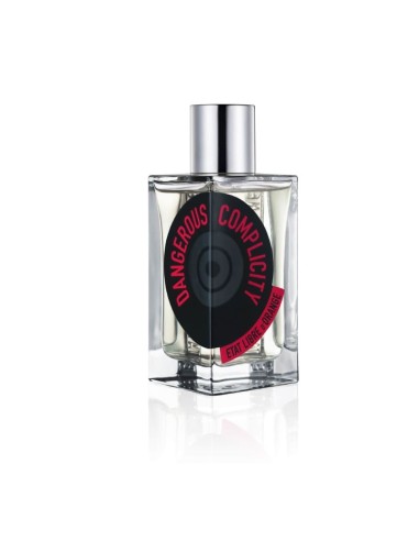 Etat Libre Dangerous Complicity EDP 100 ml | Mundo Parfum