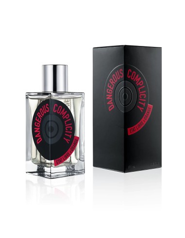 Etat Libre Dangerous Complicity EDP 100 ml | Mundo Parfum