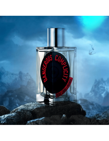ETAT LIBRE D'ORANGE DANGEROUS COMPLICITY EDP 100 ML
