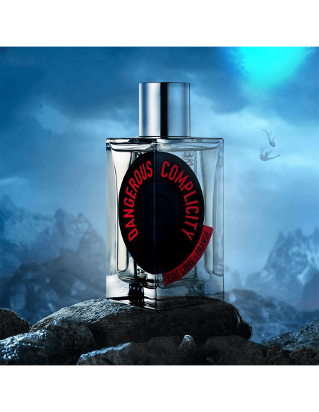 ETAT LIBRE D'ORANGE DANGEROUS COMPLICITY EDP 100 ML