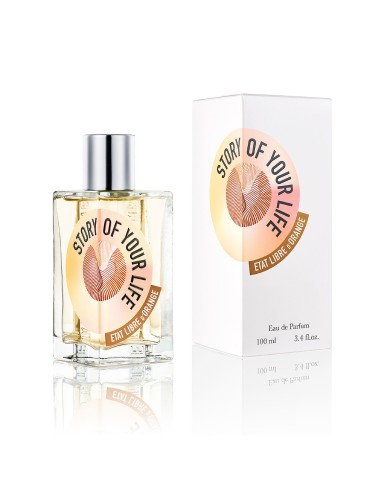 ETAT LIBRE D'ORANGE STORY OF YOUR LIFE EDP 100 ML