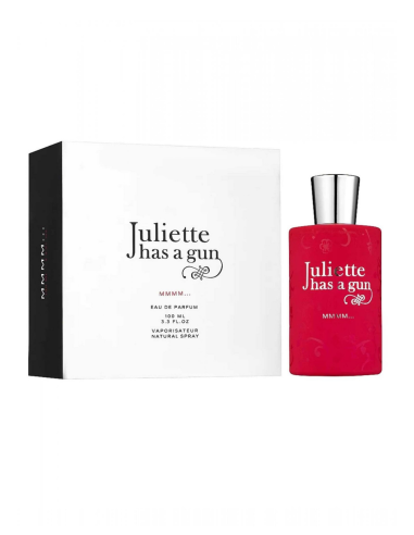 Juliette Has a Gun Mmmm... EDP 100 ml | Mundo Parfum