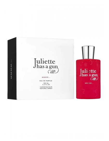 Juliette Has a Gun Mmmm... EDP 100 ml | Mundo Parfum