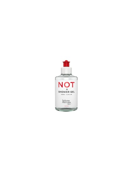 JULIETTE HAS A GUN NOT A SHOWER GEL 250ML