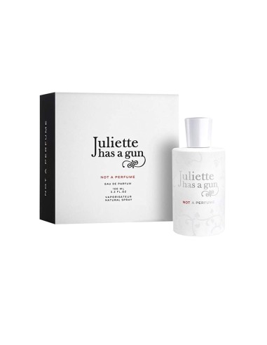 JULIETTE HAS A GUN NOT A PERFUME EDP 100 ML VAPO