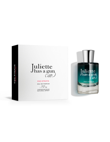 Juliette Has a Gun Ego Stratis EDP 100 ml | Mundo Parfum