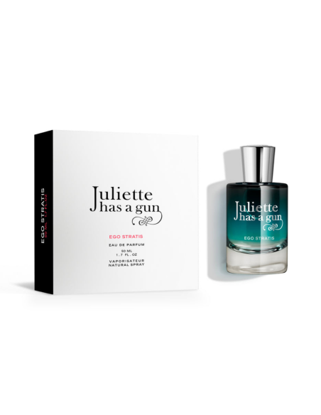 Juliette Has a Gun Ego Stratis EDP 100 ml | Mundo Parfum