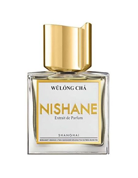 NISHANE WULÓNG CHÁ 100 ML