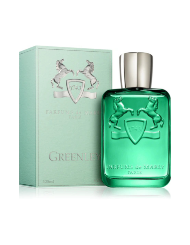 Parfums de Marly Greenley EDP 125 ml | Mundo Parfum