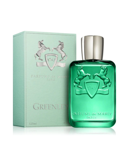 Parfums de Marly Greenley EDP 125 ml | Mundo Parfum