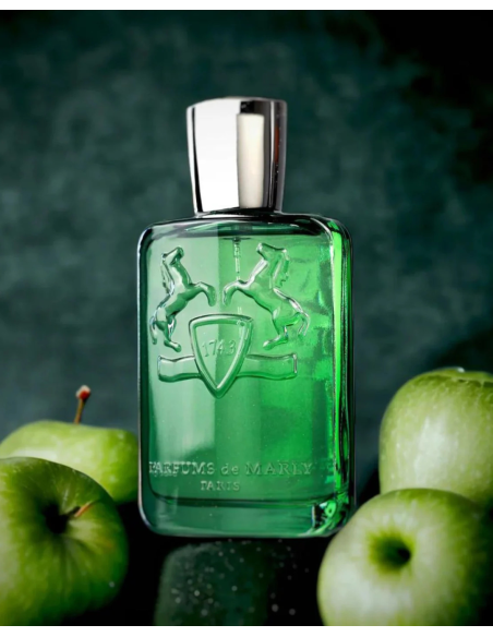Parfums de Marly Greenley EDP 125 ml | Mundo Parfum