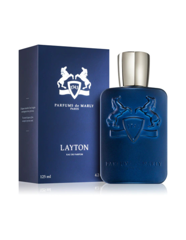 Parfums de Marly Layton Eau de Parfum 125 ml | Mundo Parfum