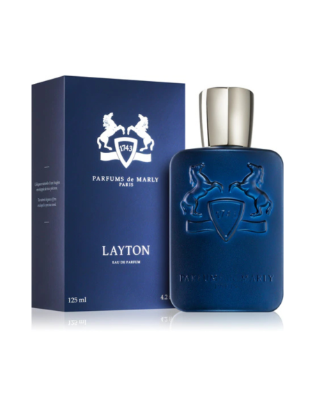 Parfums de Marly Layton Eau de Parfum 125 ml | Mundo Parfum