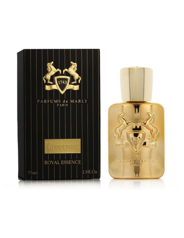 Parfums de Marly Godolphin EDP 125 ml | Mundo Parfum