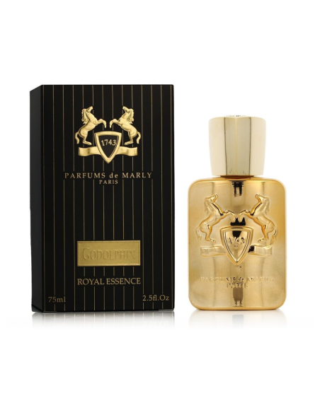 PARFUMS DE MARLY GODOLPHIN EDP 125 ML
