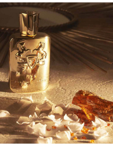 Parfums de Marly Godolphin EDP 125 ml | Mundo Parfum