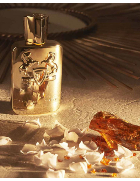 Parfums de Marly Godolphin EDP 125 ml | Mundo Parfum