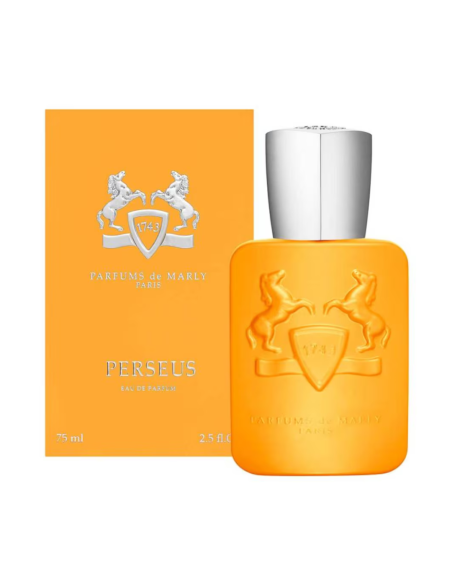 Parfums de Marly Perseus Eau de Parfum 125 ml | Mundo Parfum