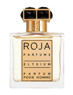 Roja Parfums Elysium Pour Homme Parfum 50 ml | Mundo Parfum