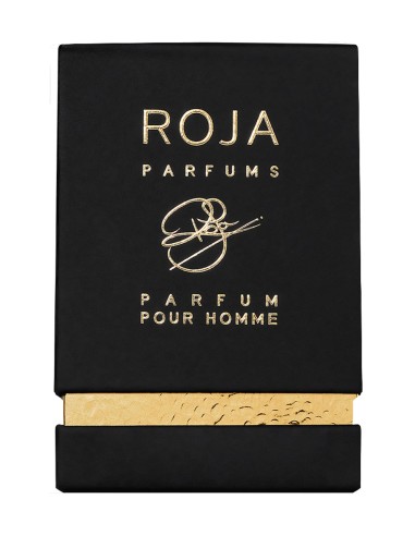 Roja Parfums Elysium Pour Homme Parfum 50 ml | Mundo Parfum
