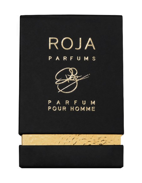 Roja Parfums Elysium Pour Homme Parfum 50 ml | Mundo Parfum
