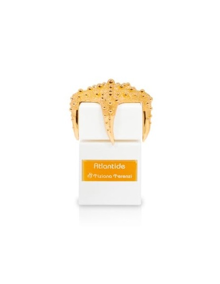 TIZIANA EXTRAIT DE PARFUM LINEA TT 100 ML ATLANTIDE - SEA STARS LUXURY UNDERWATER