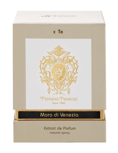 TIZIANA EXTRAIT DE PARFUM MORO DI VENEZIA 100 ML