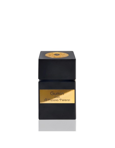 TIZIANA EXTRAIT DE PARFUM GUMIN 100 ML - ANNIVERSARY COLLECTION
