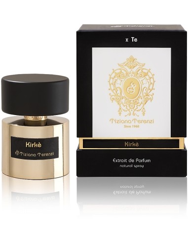 Tiziana Terenzi Kirke Overdose Extrait 100 ml | Mundo Parfum