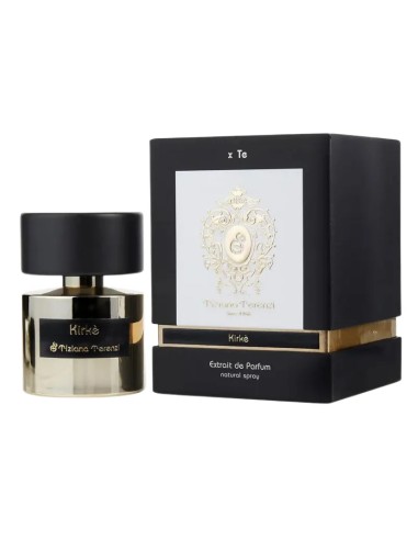 Tiziana Terenzi Kirke Overdose Extrait 100 ml | Mundo Parfum