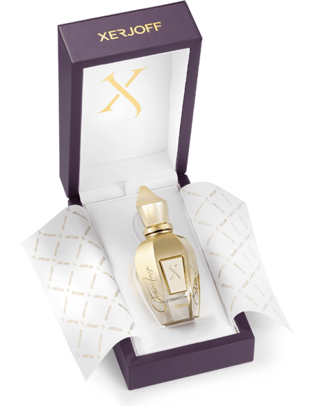 XERJOFF UDEN OVERDOSE 50ML PARFUM