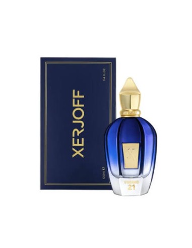 XERJOFF JTC TENNIS CLUB TORINO 21 EDP 100 ML