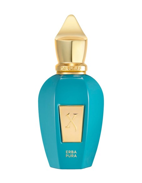 Xerjoff Erba Pura Eau de Parfum 50 ml | Mundo Parfum
