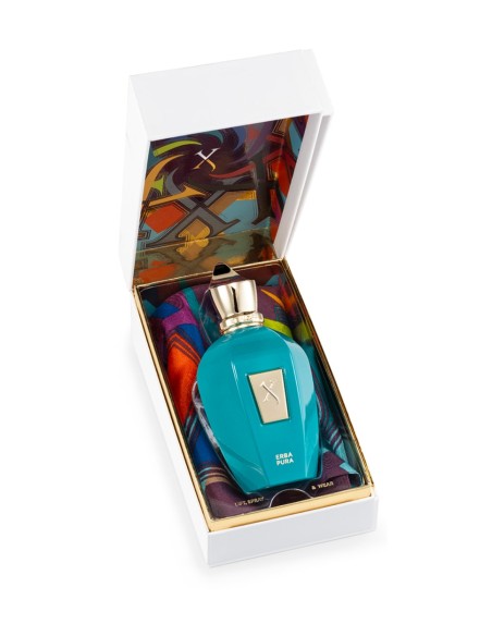 XERJOFF ERBA PURA EDP 50 ML