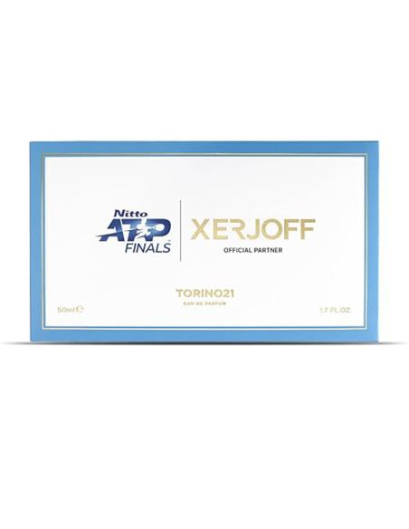 Xerjoff Torino22 Eau de Parfum 50 ml | Mundo Parfum