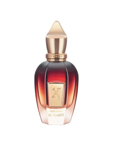 Xerjoff Al-Khatt Eau de Parfum 50 ml | Mundo Parfum