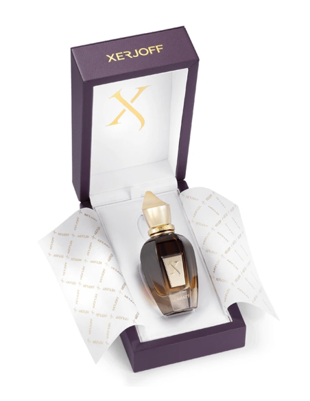 Xerjoff Al-Khatt Eau de Parfum 50 ml | Mundo Parfum