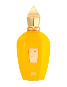 XERJOFF ERBA GOLD EDP 100 ML