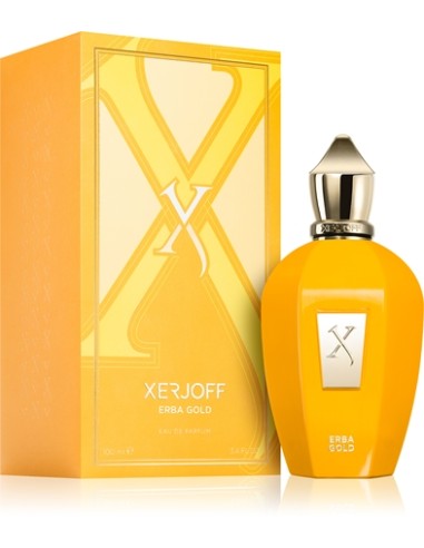 XERJOFF ERBA GOLD EDP 100 ML