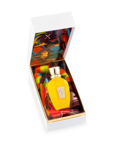 XERJOFF ERBA GOLD EDP 100 ML