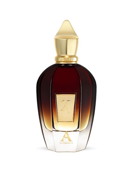 Xerjoff Alexandria II Eau de Parfum 50 ml | Mundo Parfum