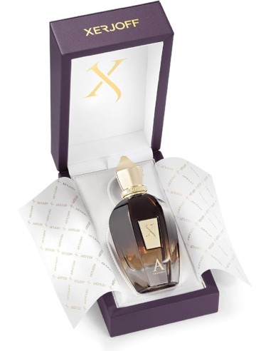 Xerjoff Alexandria II Eau de Parfum 50 ml | Mundo Parfum