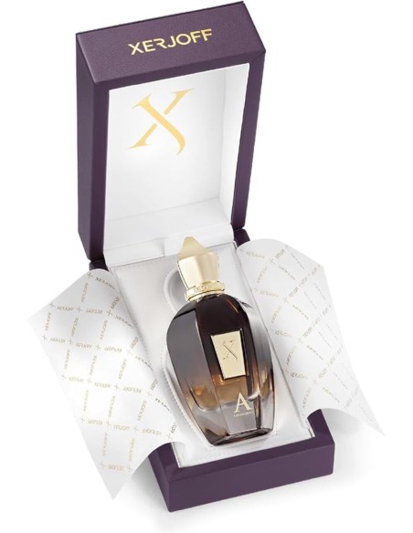 XERJOFF ALEXANDRIA II EAU DE PARFUM UNISEX 50ML
