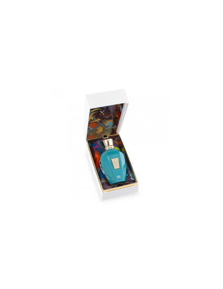 Xerjoff Erba Pura Eau de Parfum 100 ml | Mundo Parfum