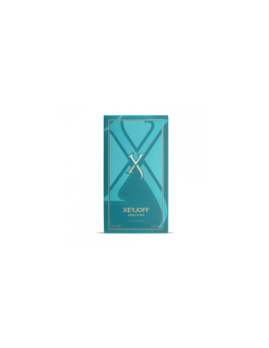 Xerjoff Erba Pura Eau de Parfum 100 ml | Mundo Parfum