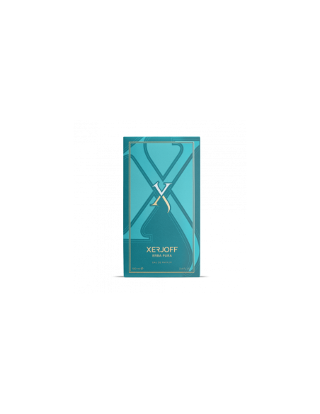 Xerjoff Erba Pura Eau de Parfum 100 ml | Mundo Parfum