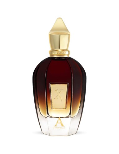 XERJOFF ALEXANDRIA II EAU DE PARFUM UNISEX 100ML