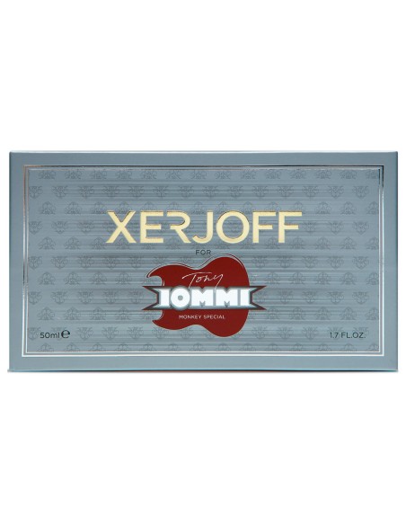 Xerjoff Tony Iommi Monkey Special EDP 50 ml | Mundo Parfum
