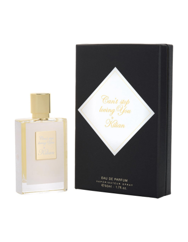 Kilian Paris Can't Stop Loving You EDP 50 ml | Mundo Parfum