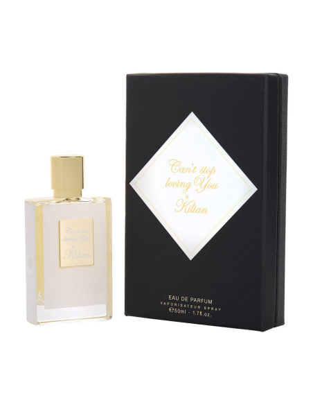 Kilian Paris Can't Stop Loving You EDP 50 ml | Mundo Parfum